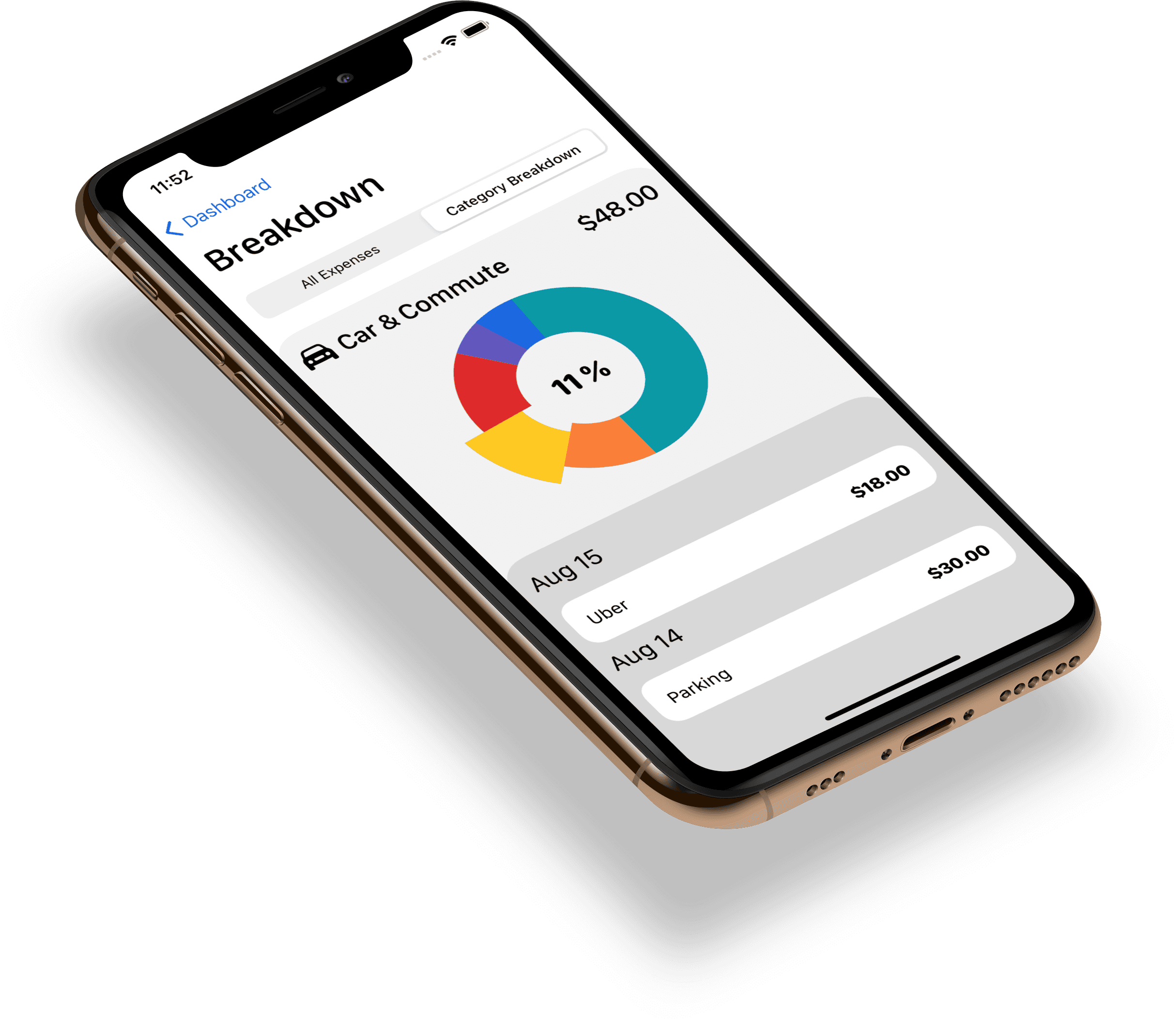 App Visuals