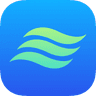 Money Flow Logo